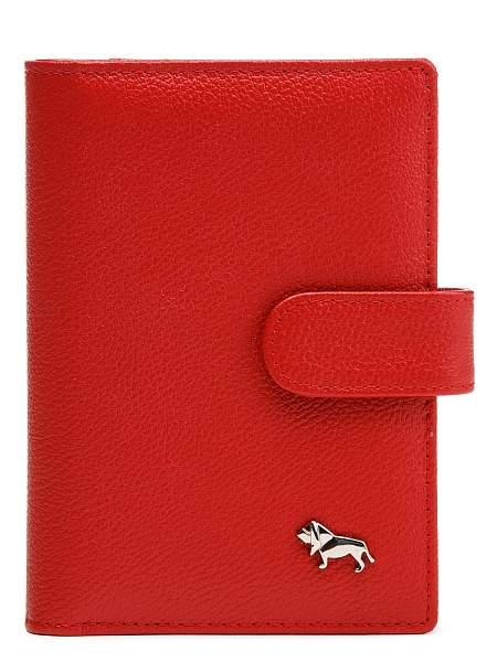 Обложка Labbra L088-1613-2 red Labbra, Артикул: L088-1613-2-01-00036729 фото №1