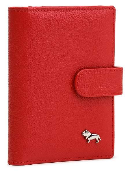 Обложка Labbra L088-1613-2 red Labbra, Артикул: L088-1613-2-01-00036729 фото №1