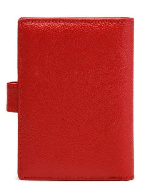 Обложка Labbra L088-1613-2 red Labbra, Артикул: L088-1613-2-01-00036729 фото №1