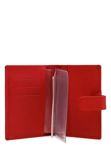 Обложка Labbra L088-1613-2 red Labbra, Артикул: L088-1613-2-01-00036729 фото №1