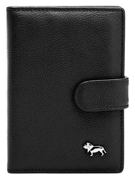 Обложка Labbra L088-1012-2 black Labbra, Артикул: L088-1012-2-01-00036730 фото №1