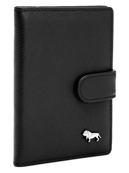 Обложка Labbra L088-1012-2 black Labbra, Артикул: L088-1012-2-01-00036730 фото №1