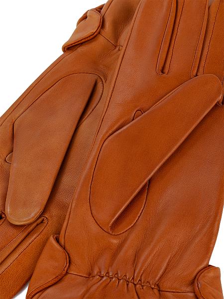 Перчатки женские ш+каш. F-IS0075 d.grey Eleganzza, Артикул: F-IS0075-7_01-000052 фото №1