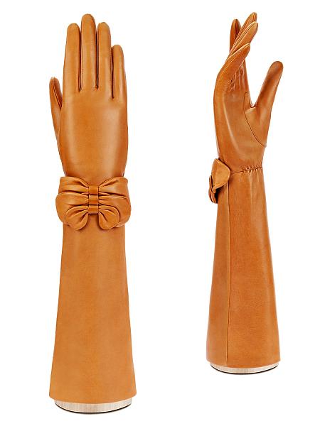 Перчатки женские ш/п F-IS0075 black Eleganzza, Артикул: F-IS0075-65_01-00005 фото №1