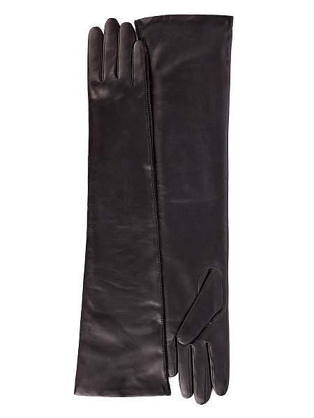 Перчатки женские ш+каш. F-IS0073 black Eleganzza, Артикул: F-IS0073-8_01-000052 фото №1