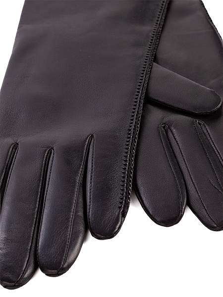 Перчатки женские ш+каш. F-IS0073 black Eleganzza, Артикул: F-IS0073-8_01-000052 фото №1