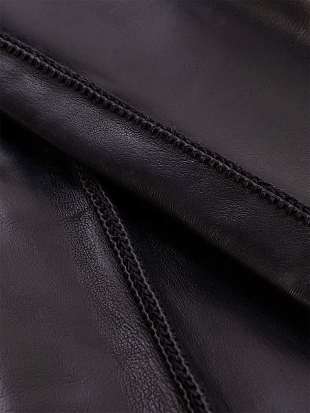 Перчатки женские ш+каш. F-IS0073 black Eleganzza, Артикул: F-IS0073-8_01-000052 фото №1