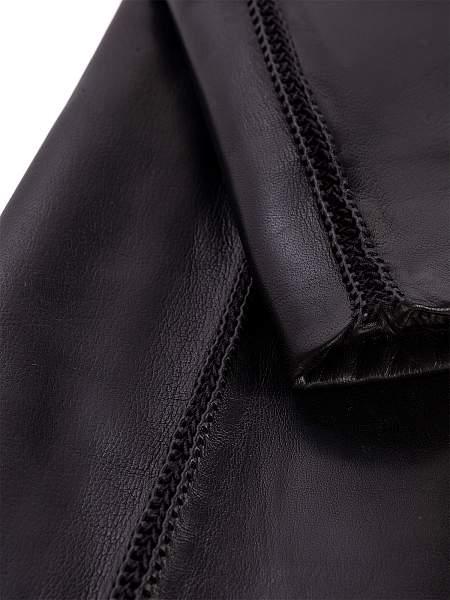 Перчатки женские ш+каш. F-IS0073 black Eleganzza, Артикул: F-IS0073-8_01-000052 фото №1