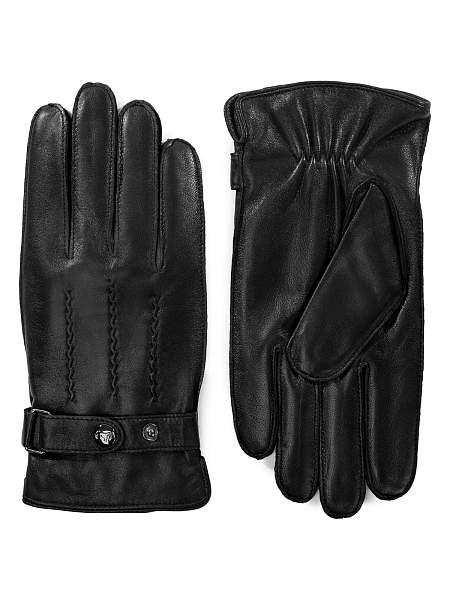 Перчатки муж п/ш LB-6004 black Labbra, Артикул: LB-6004-95_01-00009 фото №1