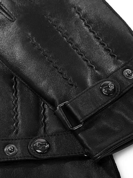 Перчатки муж п/ш LB-6004 black Labbra, Артикул: LB-6004-95_01-00009 фото №1