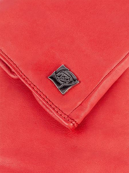 Перчатки женские 100% ш IS990 d.violet Eleganzza, Артикул: IS990-65_01-00009 фото №1