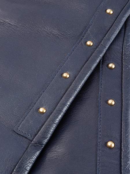 Перчатки женские ш+каш. F-IS1392 black Eleganzza, Артикул: F-IS1392-65_01-00009 фото №1