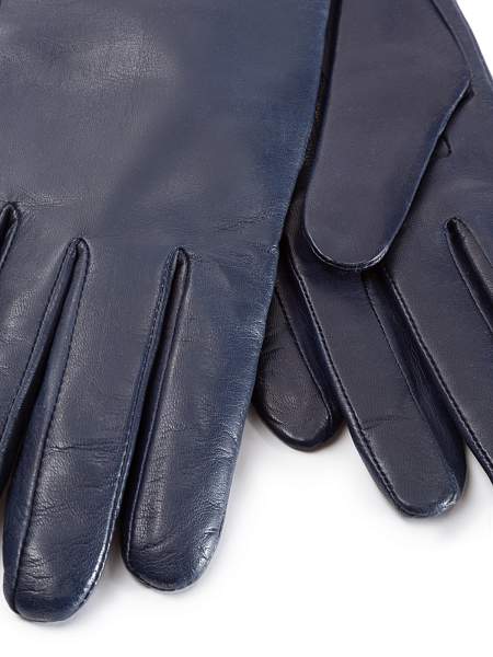 Перчатки женские ш+каш. F-IS1392 black Eleganzza, Артикул: F-IS1392-65_01-00009 фото №1