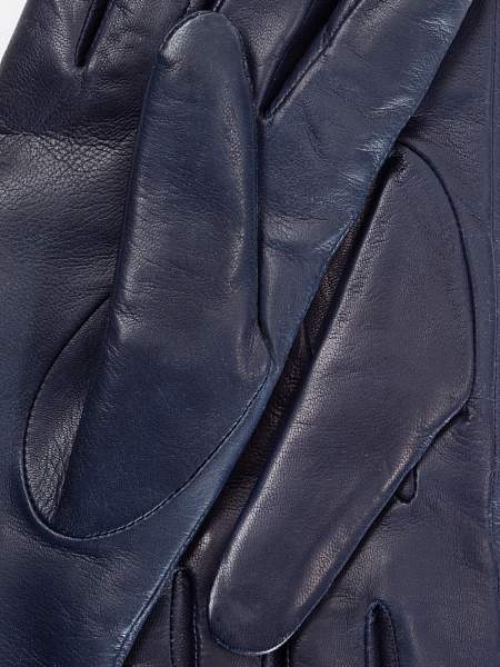 Перчатки женские ш+каш. F-IS1392 black Eleganzza, Артикул: F-IS1392-65_01-00009 фото №1