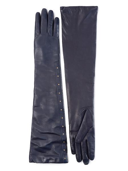 Перчатки женские ш+каш. F-IS1392 black Eleganzza, Артикул: F-IS1392-65_01-00009 фото №1