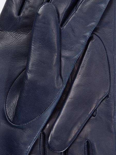Перчатки женские ш+каш. F-IS1392 black Eleganzza, Артикул: F-IS1392-65_01-00009 фото №1