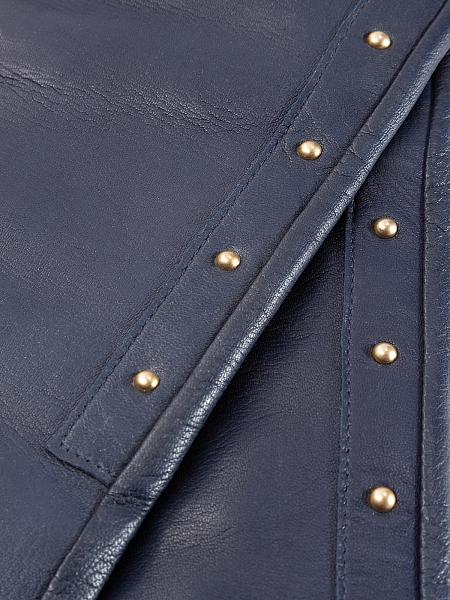 Перчатки женские ш+каш. F-IS1392 black Eleganzza, Артикул: F-IS1392-65_01-00009 фото №1