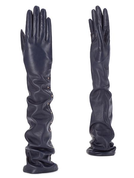 Перчатки женские ш+каш. F-IS1392 black Eleganzza, Артикул: F-IS1392-65_01-00009 фото №1