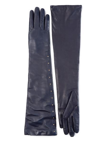 Перчатки женские ш+каш. F-IS1392 black Eleganzza, Артикул: F-IS1392-65_01-00009 фото №1