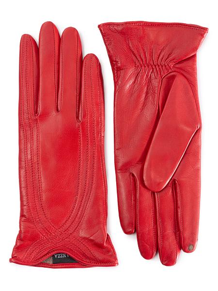Перчатки женские ш+каш. TOUCH F-IS2521 black Eleganzza, Артикул: TOUCH F-IS2521-65_01-0000 фото №1