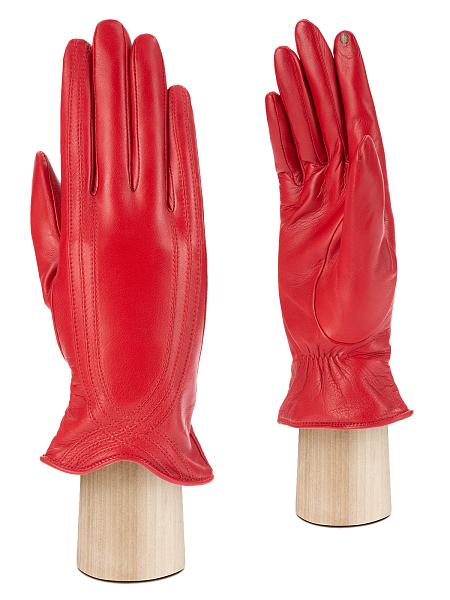 Перчатки женские ш+каш. TOUCH F-IS2521 black Eleganzza, Артикул: TOUCH F-IS2521-7_01-00009 фото №1