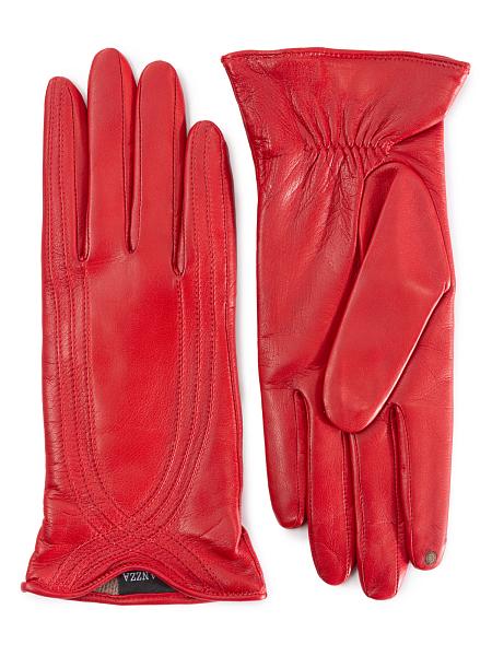 Перчатки женские ш+каш. TOUCH F-IS2521 black Eleganzza, Артикул: TOUCH F-IS2521-7_01-00009 фото №1