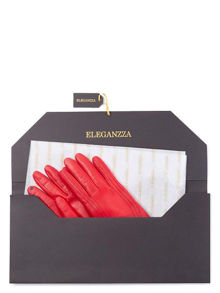Перчатки женские ш+каш. TOUCH F-IS2521 black Eleganzza, Артикул: TOUCH F-IS2521-7_01-00009 фото №1