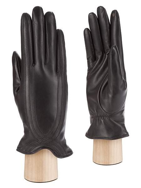 Перчатки женские ш+каш. TOUCH F-IS2521 black Eleganzza, Артикул: TOUCH F-IS2521-75_01-0000 фото №1