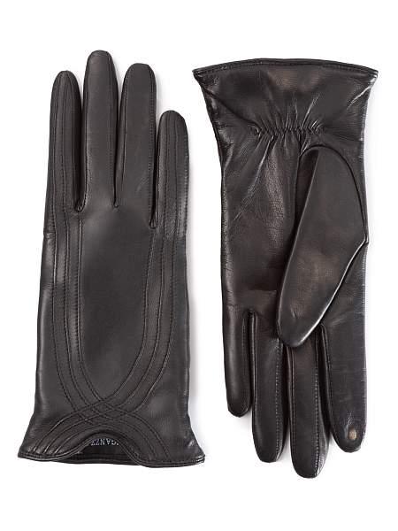 Перчатки женские ш+каш. TOUCH F-IS2521 black Eleganzza, Артикул: TOUCH F-IS2521-75_01-0000 фото №1
