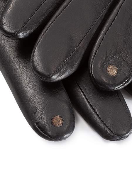 Перчатки женские ш+каш. TOUCH F-IS2521 black Eleganzza, Артикул: TOUCH F-IS2521-75_01-0000 фото №1