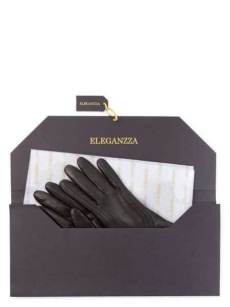 Перчатки женские ш+каш. TOUCH F-IS2521 black Eleganzza, Артикул: TOUCH F-IS2521-75_01-0000 фото №1