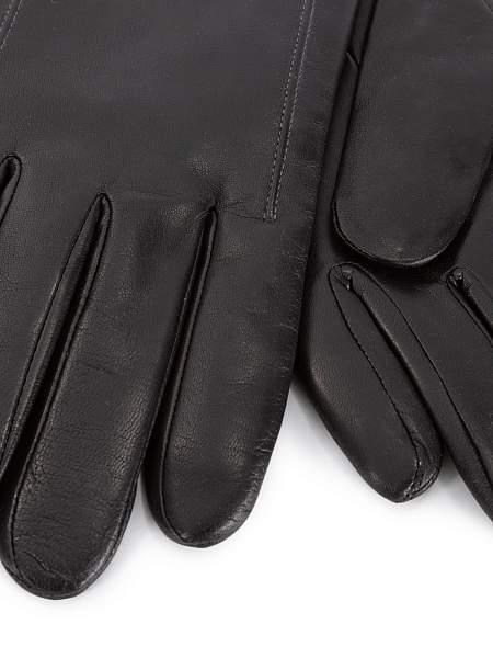 Перчатки мужские ш+каш. TOUCH F-IS3149 black Eleganzza, Артикул: TOUCH F-IS3149-10_01-0000 фото №1