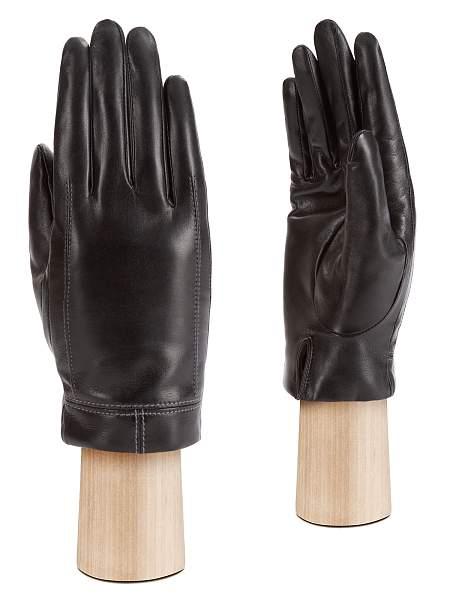 Перчатки мужские ш+каш. TOUCH F-IS3149 black Eleganzza, Артикул: TOUCH F-IS3149-85_01-0000 фото №1