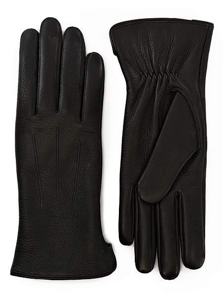 Перчатки женские 100% ш HP931 black Eleganzza, Артикул: HP931-7_00111753 фото №1