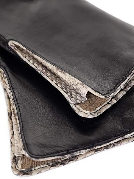 Перчатки женские 100% ш IS120 black Eleganzza, Артикул: IS120-7_00113469 фото №1