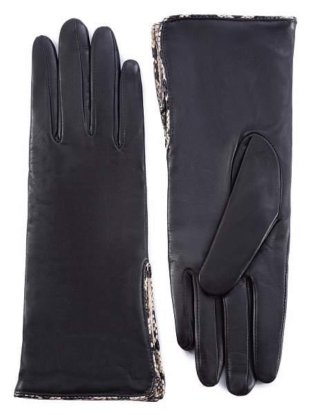 Перчатки женские 100% ш IS120 black Eleganzza, Артикул: IS120-7_00113469 фото №1
