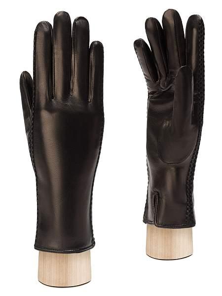 Перчатки женские 100% ш IS235 black Eleganzza, Артикул: IS235-6_00113494 фото №1