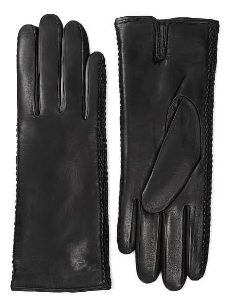 Перчатки женские 100% ш IS235 black Eleganzza, Артикул: IS235-7_00113494 фото №1