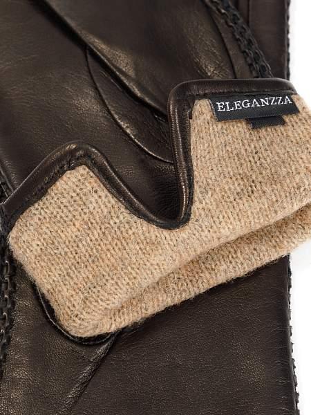 Перчатки женские 100% ш IS235 black Eleganzza, Артикул: IS235-75_00113494 фото №1