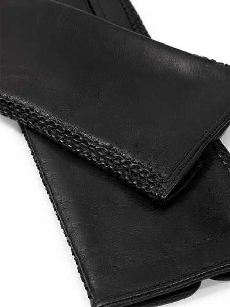 Перчатки женские 100% ш IS235 black Eleganzza, Артикул: IS235-75_00113494 фото №1