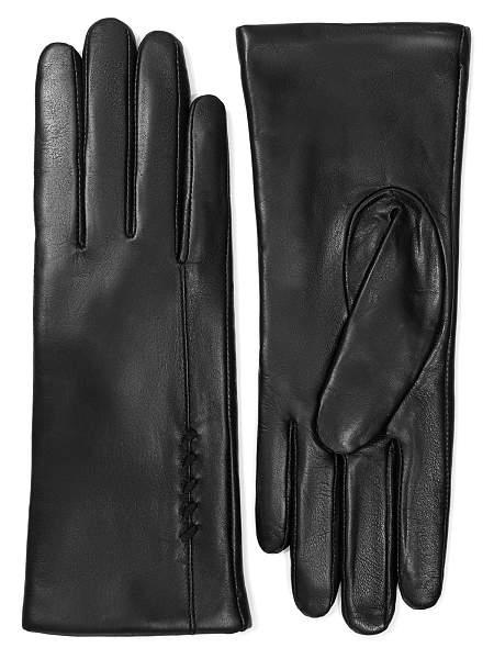 Перчатки женские 100% ш IS411 black Eleganzza, Артикул: IS411-65_00113492 фото №1