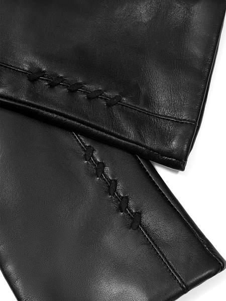 Перчатки женские 100% ш IS411 black Eleganzza, Артикул: IS411-65_00113492 фото №1