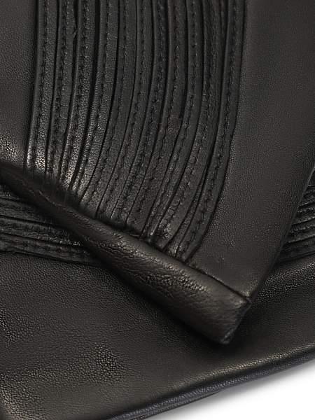 Перчатки женские 100% ш IS595 black Eleganzza, Артикул: IS595-7_00108801 фото №1