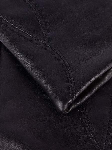Перчатки женские 100% ш IS709 black Eleganzza, Артикул: IS709-75_00113488 фото №1