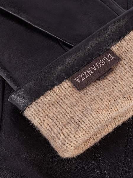Перчатки женские 100% ш IS709 black Eleganzza, Артикул: IS709-75_00113488 фото №1