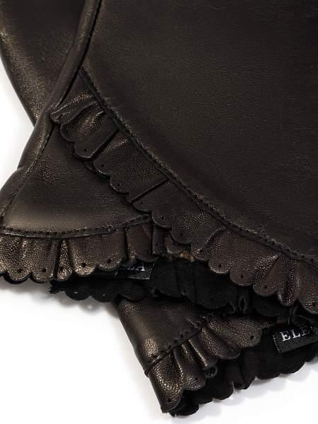 Перчатки женские 100% ш IS803 black Eleganzza, Артикул: IS803-65_00111268 фото №1