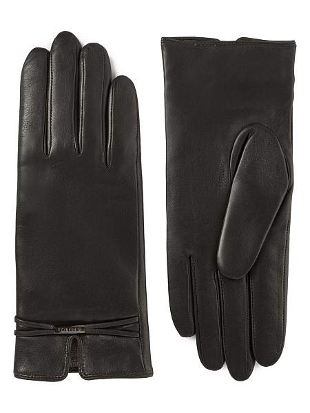Перчатки женские 100% ш IS851 black Eleganzza, Артикул: IS851-6_00111271 фото №1