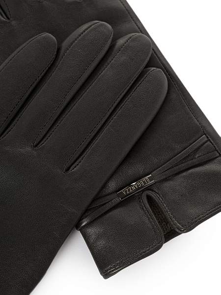 Перчатки женские 100% ш IS851 black Eleganzza, Артикул: IS851-6_00111271 фото №1
