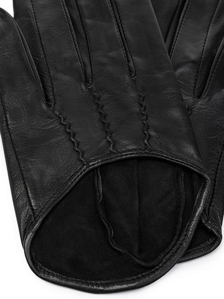 Перчатки женские б/п IS02002 black Eleganzza, Артикул: IS02002-75_00119150 фото №1
