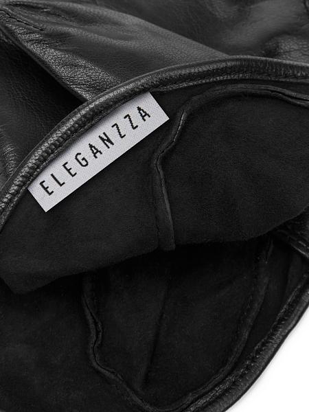 Перчатки женские б/п IS02002 black Eleganzza, Артикул: IS02002-75_00119150 фото №1
